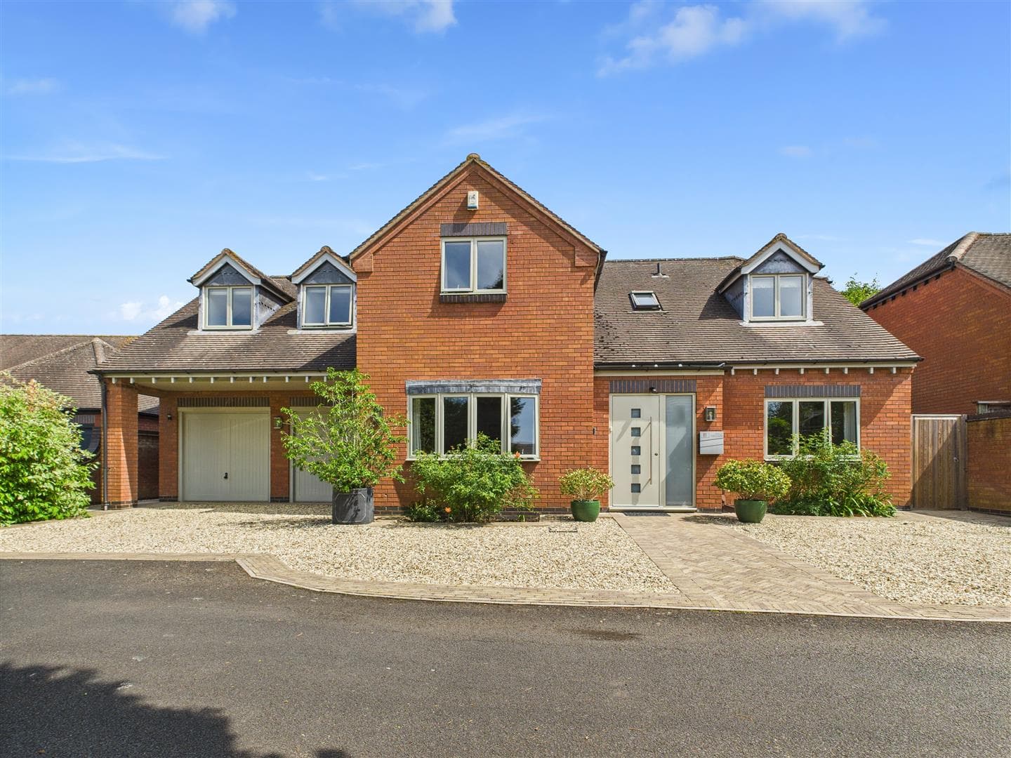 Holly Orchard, Stratford-Upon-Avon, CV37 6RJ
