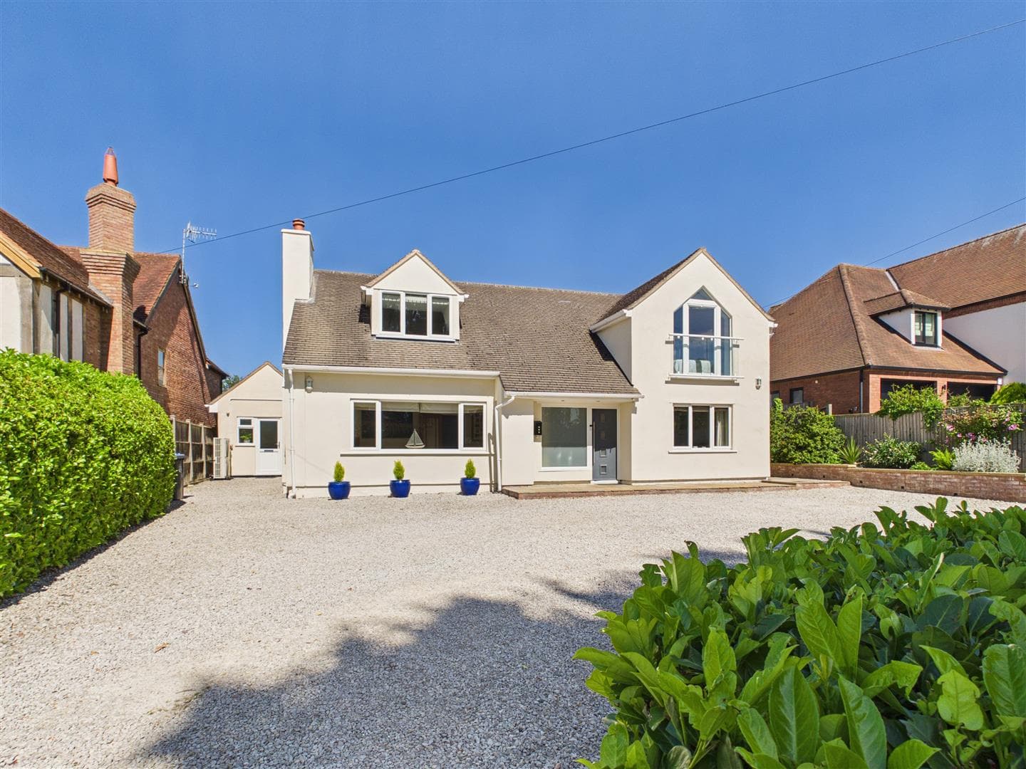 Binton Road, Stratford-upon-Avon, Welford On Avon, CV37 8PP